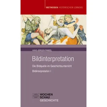 Bildinterpretation - Pandel, Hans-Jürgen