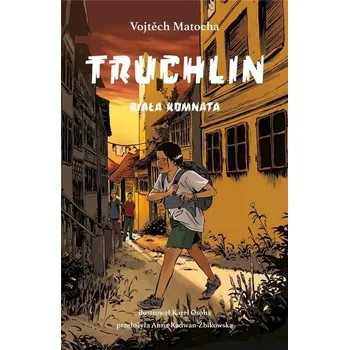 Truchlin. Biała Komnata - Vojtěch Matocha