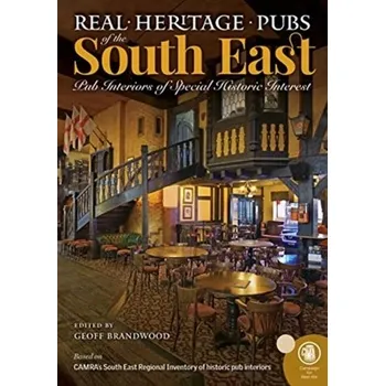 Cestování Real Heritage Pubs of the South East