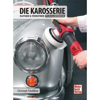 Die Karosserie - Pandikow, Christoph