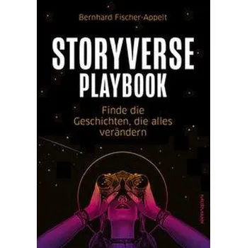 Storyverse Playbook - Fischer-Appelt, Peter