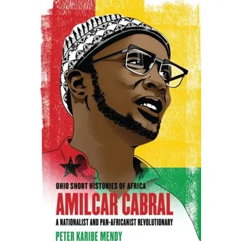 Amilcar Cabral - Mendy, Peter Karibe