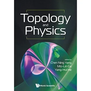 Topology And Physics