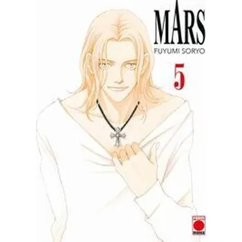 Komiks pro dospělé Mars 05 - Soryo, Fuyumi