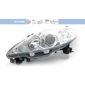 Přední světlomet Světlomet JOHNS 45 82 09