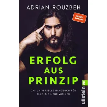Erfolg aus Prinzip - Rouzbeh, Adrian