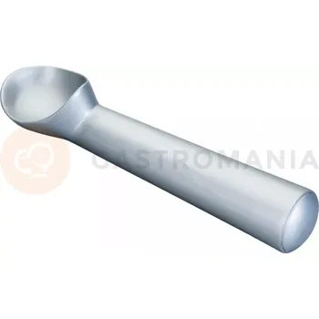 Naběračka na zmrzlinu Porcovačka aluminium 180 mm | TOMGAST, E-67090