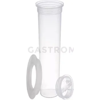 Výdejník vody Zásobník na led k chlazení nápojů, průměr 11 cm | APS, 10849