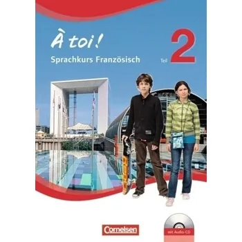 Učebnice 6. Klasse, Arbeitsheft mit Audio-CD - Gregor, Gertraud