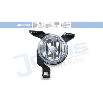 Mlhový světlomet Mlhovka JOHNS 95 16 29-2
