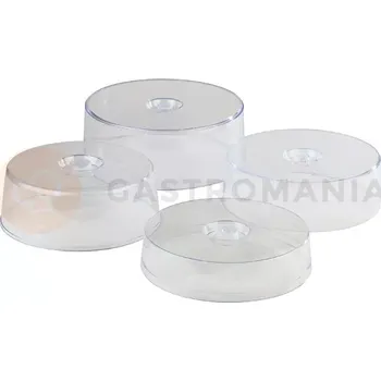 Poklop kulatý Ø 300x70 mm | APS, 06506