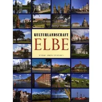 Kulturlandschaft Elbe - Tacke, Sabine