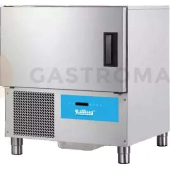 Šokový zchlazovač a zmrazovač 5xGN 1/1, 760x700x830 mm | RILLING, ASK FMEQ0 511-FA