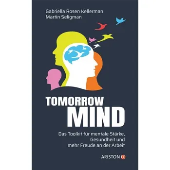 Tomorrowmind - Rosen Kellerman, Gabriella