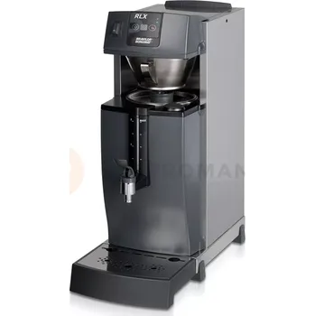 Barová židle Překapávač kávy se zabudovaným termosem, 230V | BRAVILOR BONAMAT, RLX 5