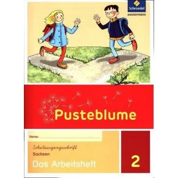 Cizojazyčná kniha 2. Schuljahr, Das Arbeitsheft Schulausgangsschrift + Lernentwicklungsheft