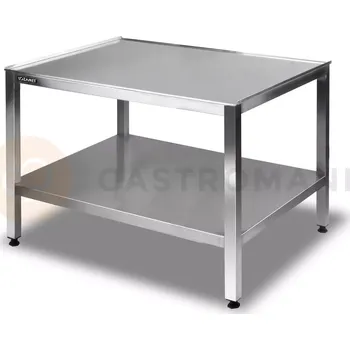 Podstavec pod monitor Podstavec pod troubu ELR.90.5/7, 900x650x750 mm | LOZAMET, PLW.90.5/7