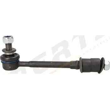 Zavěšení kol Tyč/vzpěra, stabilizátor MERTZ M-S0842