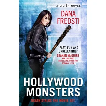 Lilith - Hollywood Monsters - Fredsti, Dana
