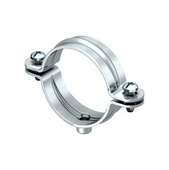 kabelová chránička OBO Bettermann s.r.o. Distanční příchytka 732/50