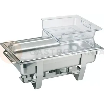 Brzdový buben Poklop univerzální GN 1/1 | APS, 11013