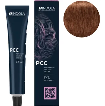 Barva na vlasy INDOLA INDOLA Permanent Caring Color Intense Coloring 7.35 60ML