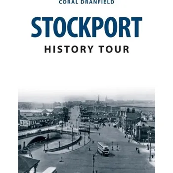 Stockport History Tour - Dranfield, Coral