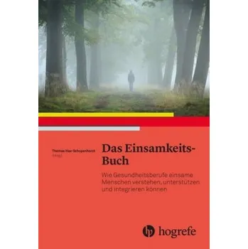 Das Einsamkeits-Buch - Hax-Schoppenhorst, Thomas