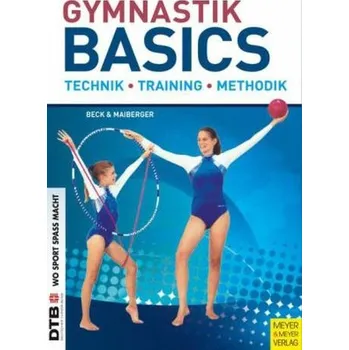 Gymnastik Basics - Beck, Petra