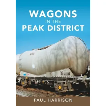 Cestování Wagons in the Peak District - Harrison Paul