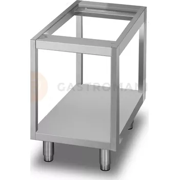 Blok Otevřený podstavec s policí, 450x760x620 mm | LOZAMET, L900.P450