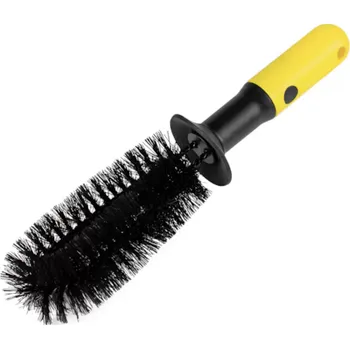 Mycí kartáč na vozidlo TOM-PAR Ráfkový kartáč