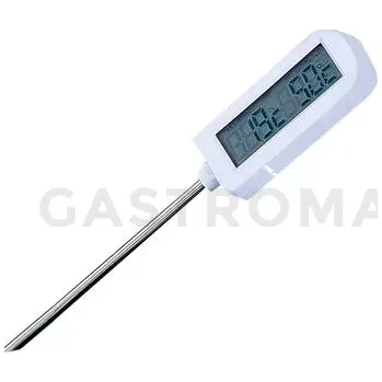 Kuchyňský teploměr Teploměr | SILIKOMART, Easy Thermo