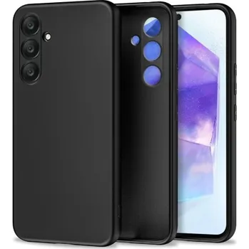 Tech-Protect | Tech-Protect Icon kryt na Samsung Galaxy A55 5G, černý