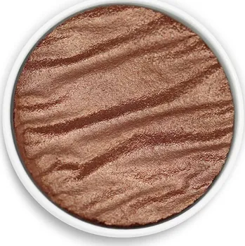 Vodová barva Akvarelové barvy Coliro Pearlcolors - Rust, 1 ks