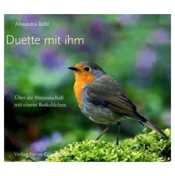 Příroda Duette mit ihm - Röhl, Alexandra