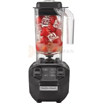 Barová židle Barmanský blender HBB 255 RIO | HAMILTON BEACH, HBB255-CE