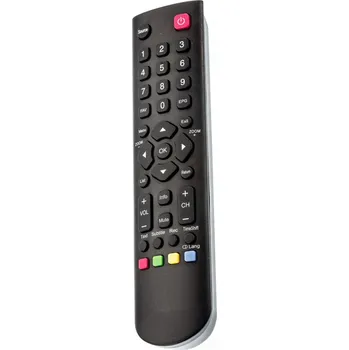 VIVAX TV-40LE92T2S2 , TV-32LE91, TV-40LE91 , TV-32LE90 ,TV-40LE90, 32LE92T2S2, 40LE92T2S2 - náhradní dálkový ovladač
