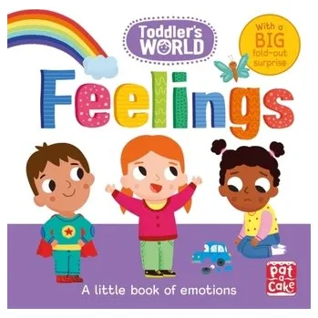 Toddler's World: Feelings - Pat-a-Cake