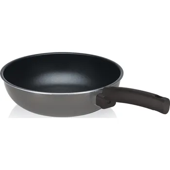 Pánev DORCO MyChef Pure Lite wok 28cm šedá