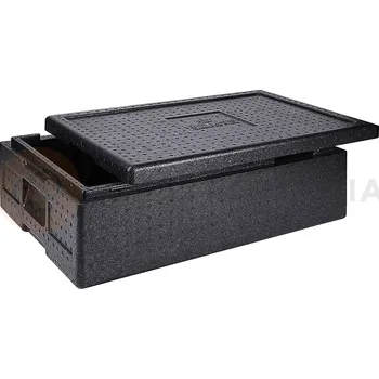 Tepelná izolace Termobox 600x400x200 mm | CONTACTO, 6830/200