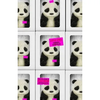 Little Eyes - Schweblin, Samanta