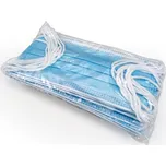 TESCOMA Jednorázové roušky třívrstvé, 10 ks