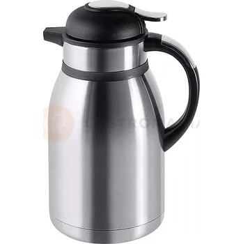 Termoska Termoska s chromovaným úchytem 2 l | CONTACTO, 5161/200