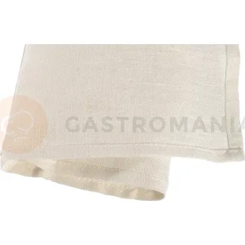 Pasírovač Filtrační tkanina 770x830 mm | CONTACTO, 6580/080