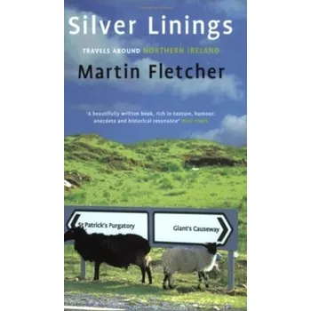 Populárně naučná literatura pro dospělé Silver Linings - Fletcher, Martin