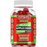 Nutrigums Limited Apple Cider Complex gummies 60 kusů želé (180 g)