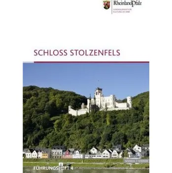 Schloss Stolzenfels - Fischer, Doris