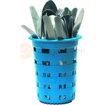 Přípravek do myčky Nádoba na příbory do koše na příbory do myček Lozamet | LOZAMET, PK2