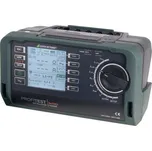 Gossen Metrawatt Profitest INTRO - Tester elektrických instalací